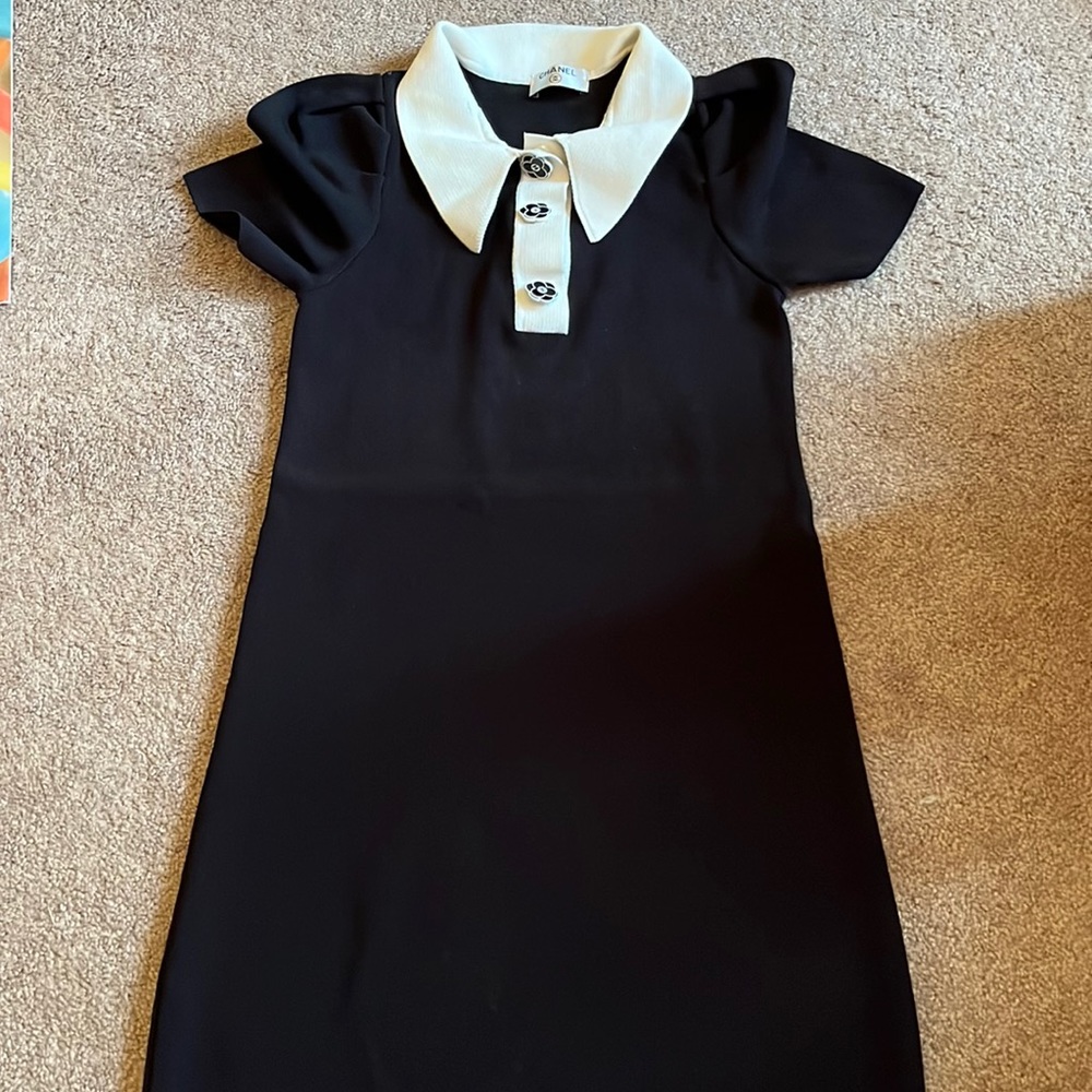 Chanel Dress
